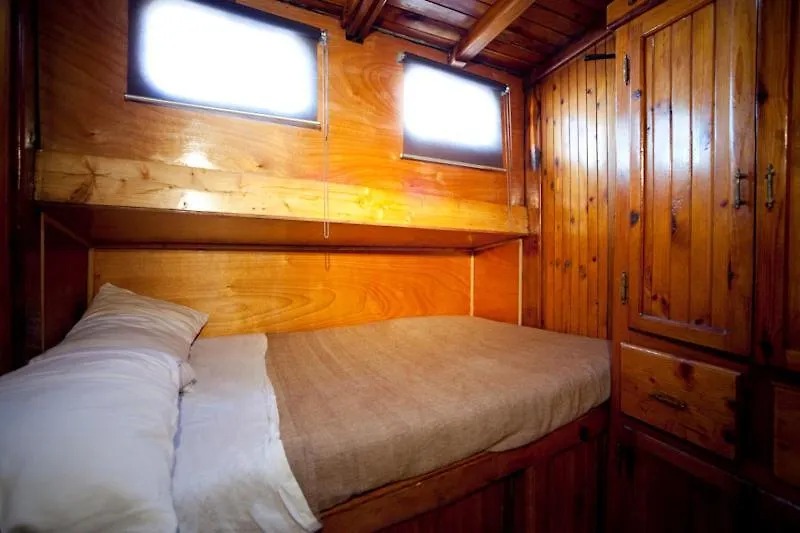 Goktuga Boat&Breakfast Hotel Syracuse 0*,  Italia