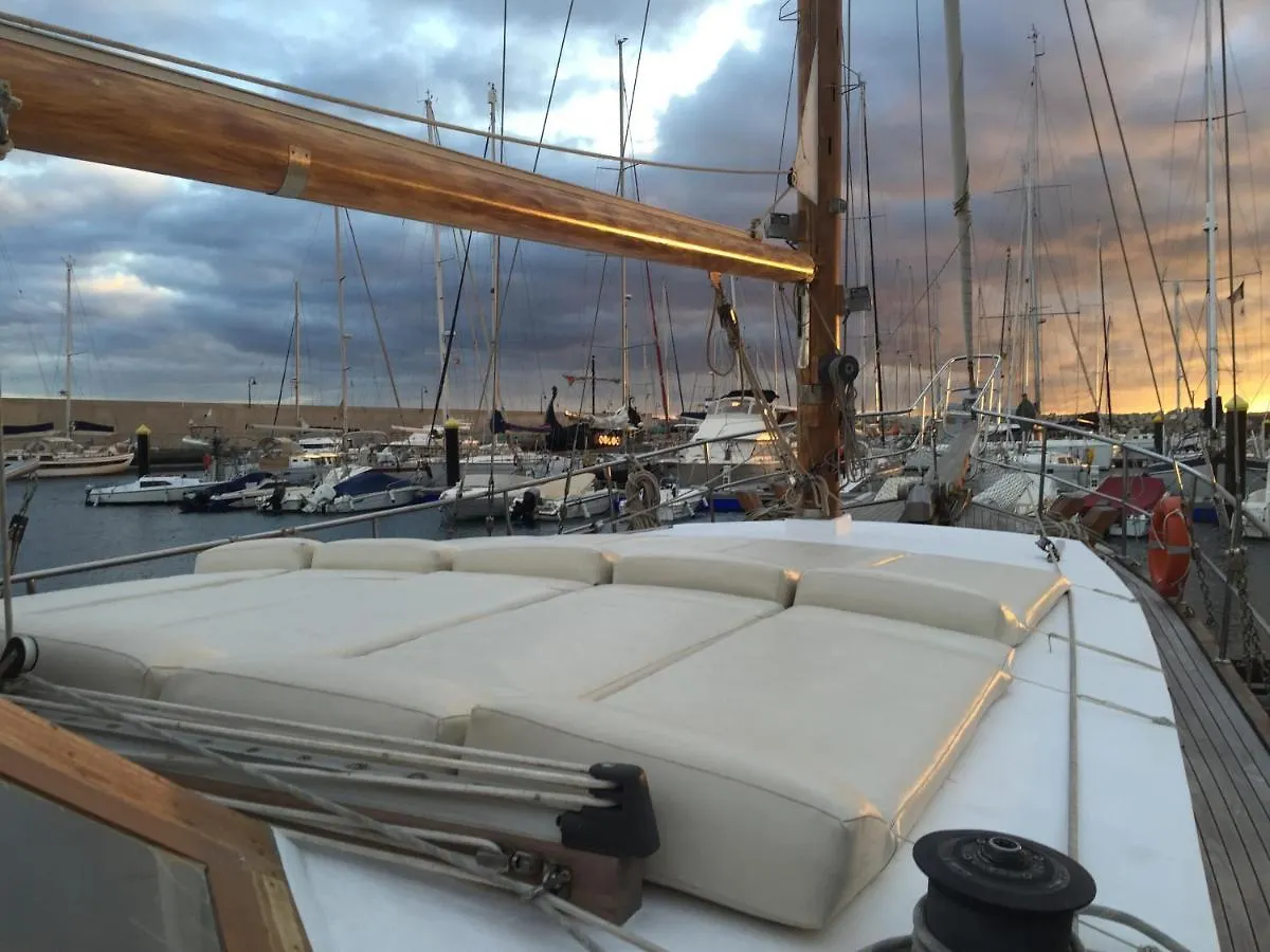 Botel Goktuga Boat&Breakfast Hotel Syracuse