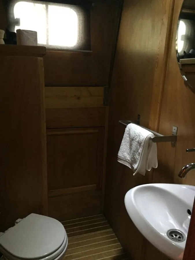 Goktuga Boat&Breakfast Hotel Syracuse 0*,