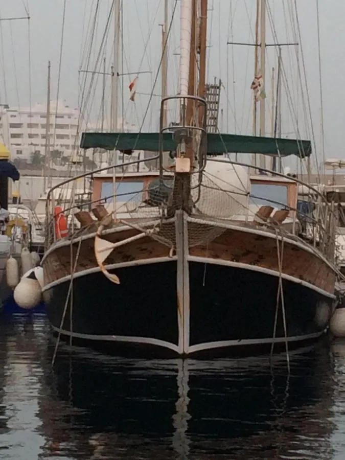 Goktuga Boat&Breakfast Hotel Syracuse