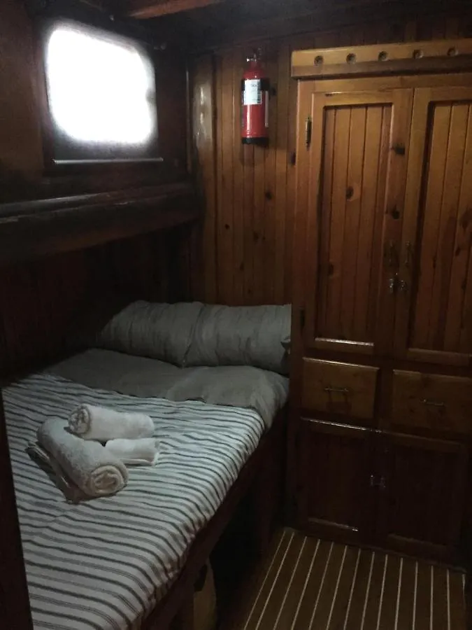 Goktuga Boat&Breakfast Hotel Syracuse 0*,