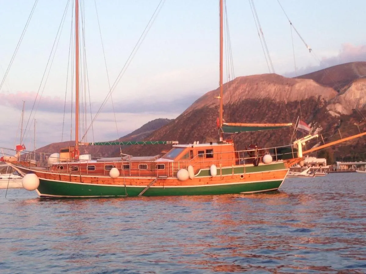 Goktuga Boat&Breakfast Hotel Syracuse Italia