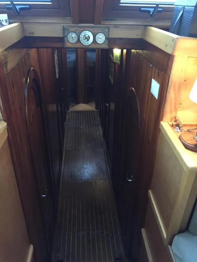 Goktuga Boat&Breakfast Hotel Syracuse