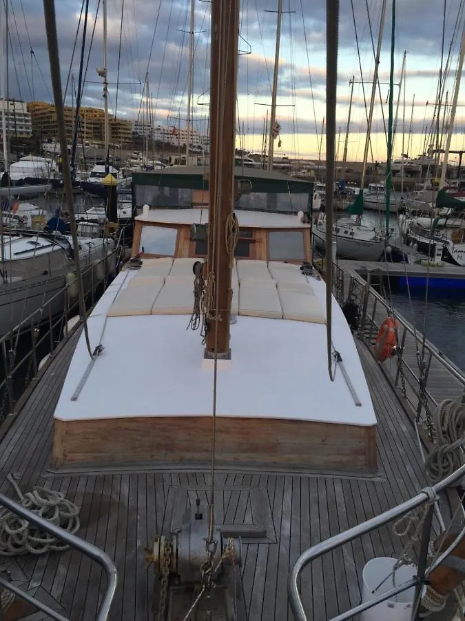 Goktuga Boat&Breakfast Hotel Syracuse