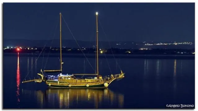 Goktuga Boat&Breakfast Hotel Syracuse
