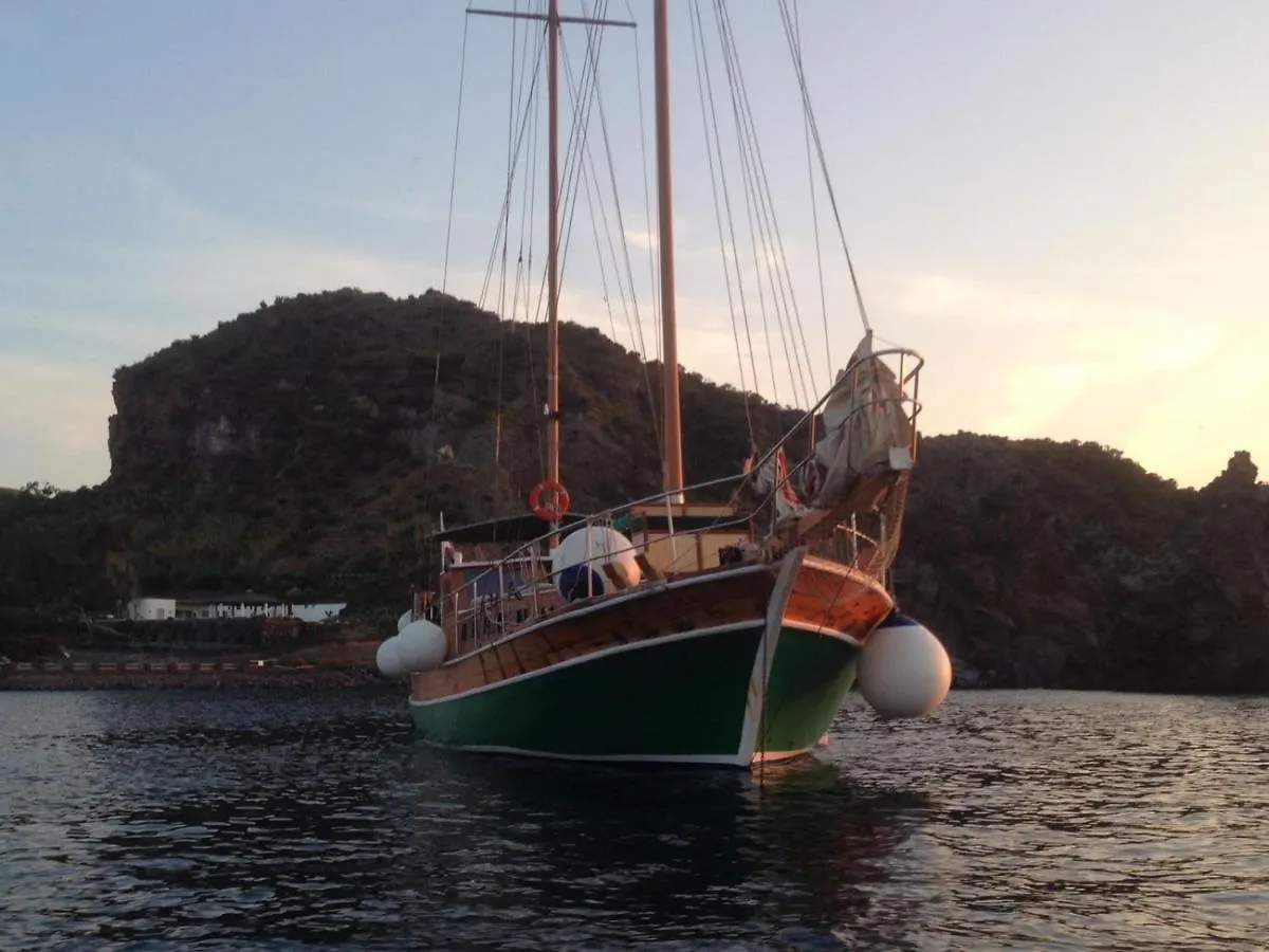 Goktuga Boat&Breakfast Hotel Syracuse