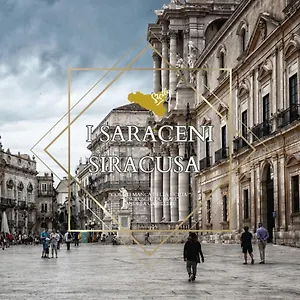 I Saraceni Appartamento