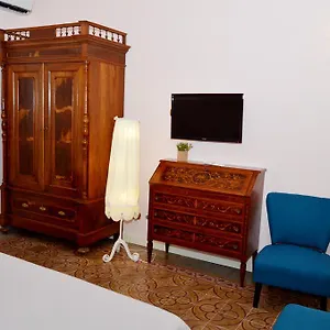 3* Alojamento de Acomodação e Pequeno-almoço Casa D'alleri