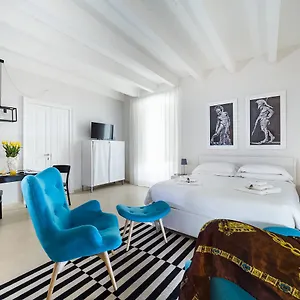 3* Apart-hotel Re Federico Boutique
